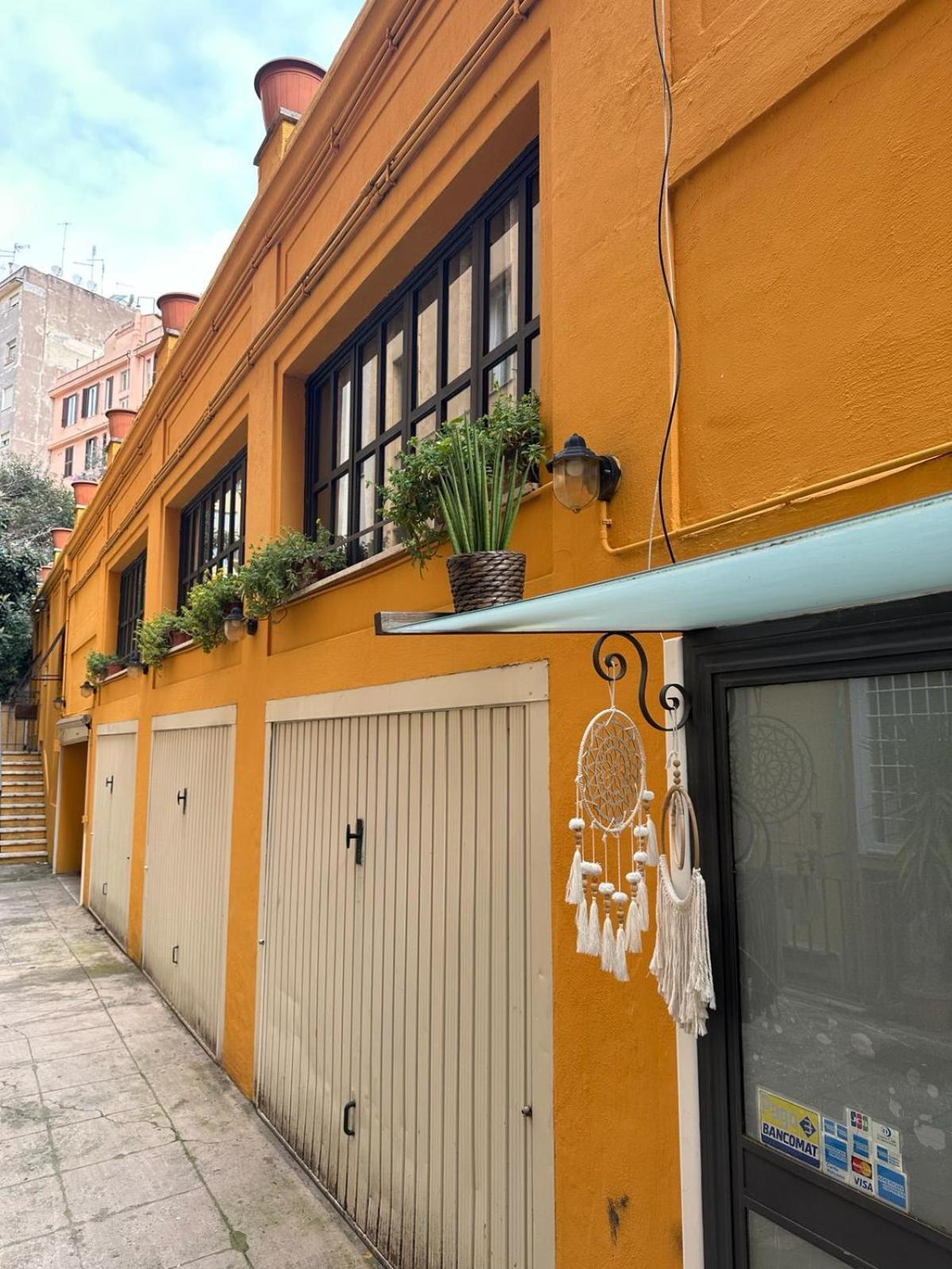 Happy House In Piazza Zama Hotel - Rome — Photos 2